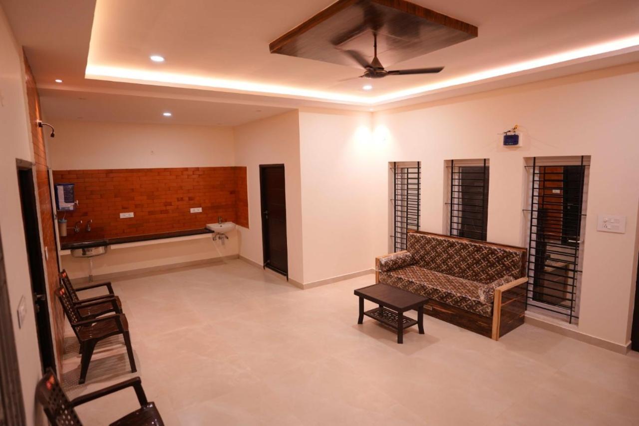 Melody Inn Luxury Home Stay Yercaud Habitación foto