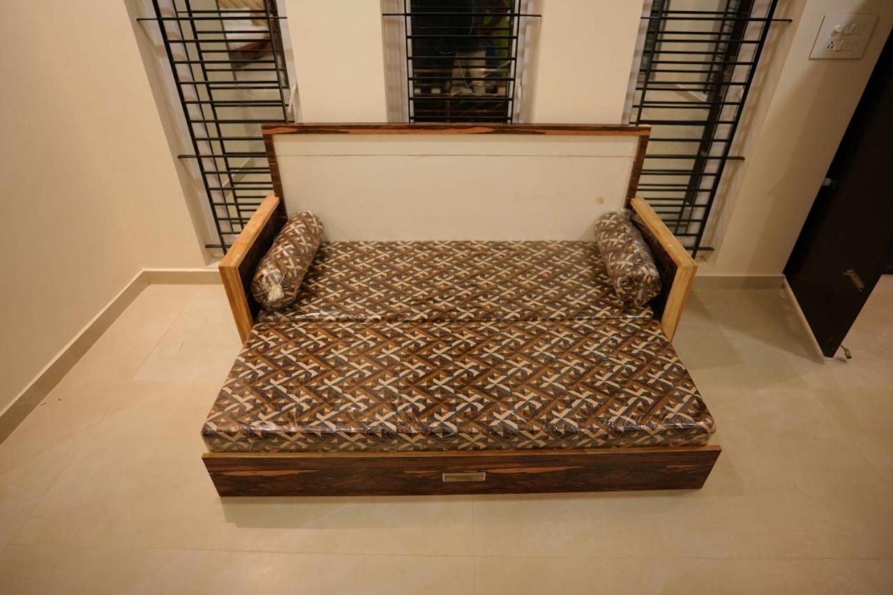 Melody Inn Luxury Home Stay Yercaud Habitación foto