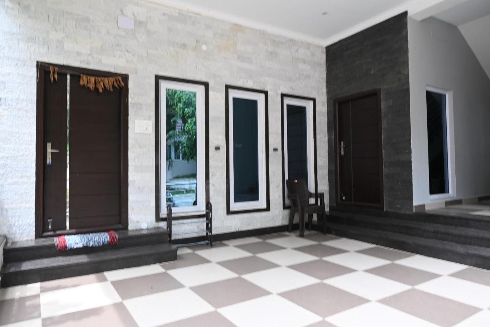 Melody Inn Luxury Home Stay Yercaud Habitación foto