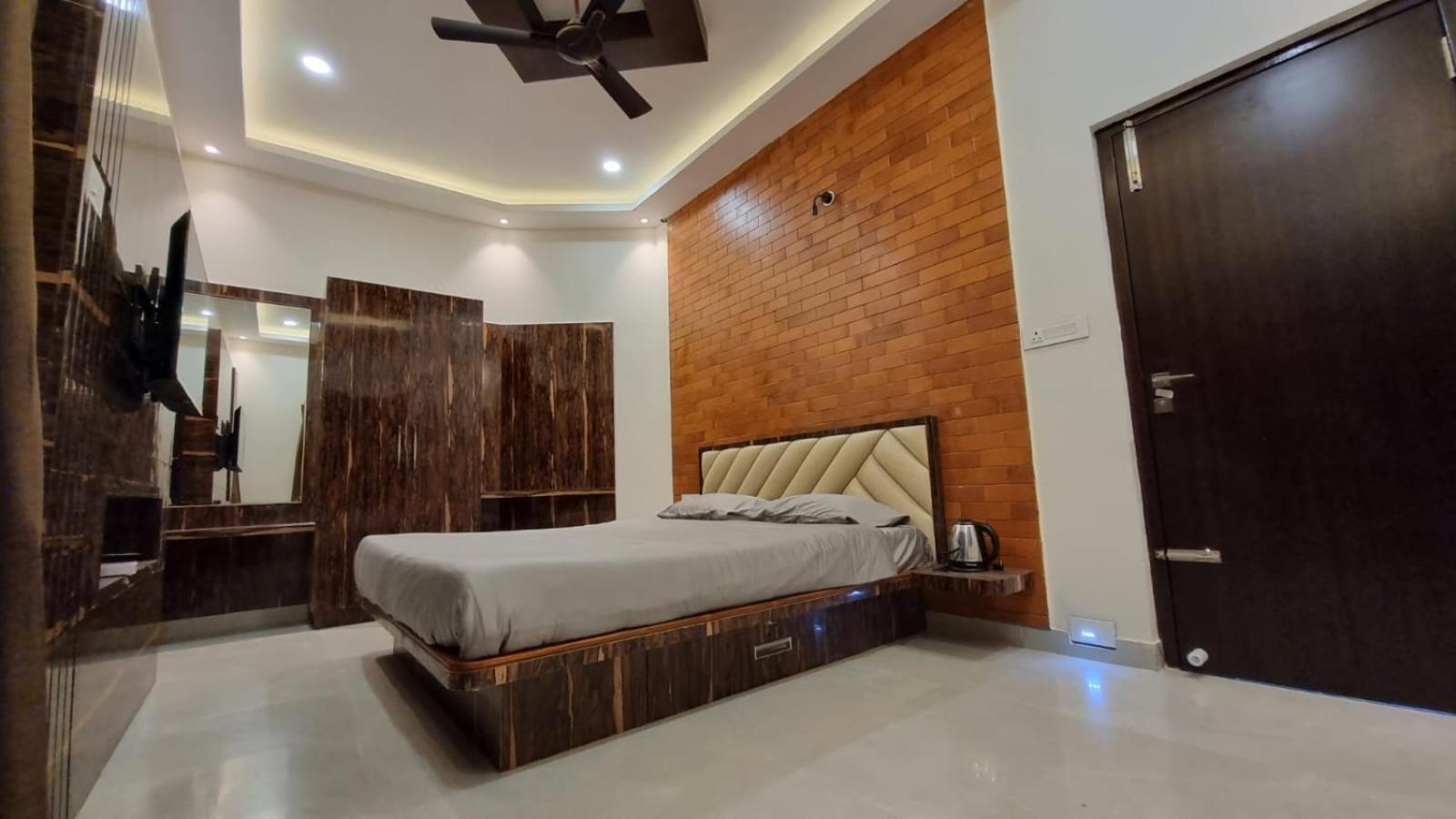 Melody Inn Luxury Home Stay Yercaud Habitación foto