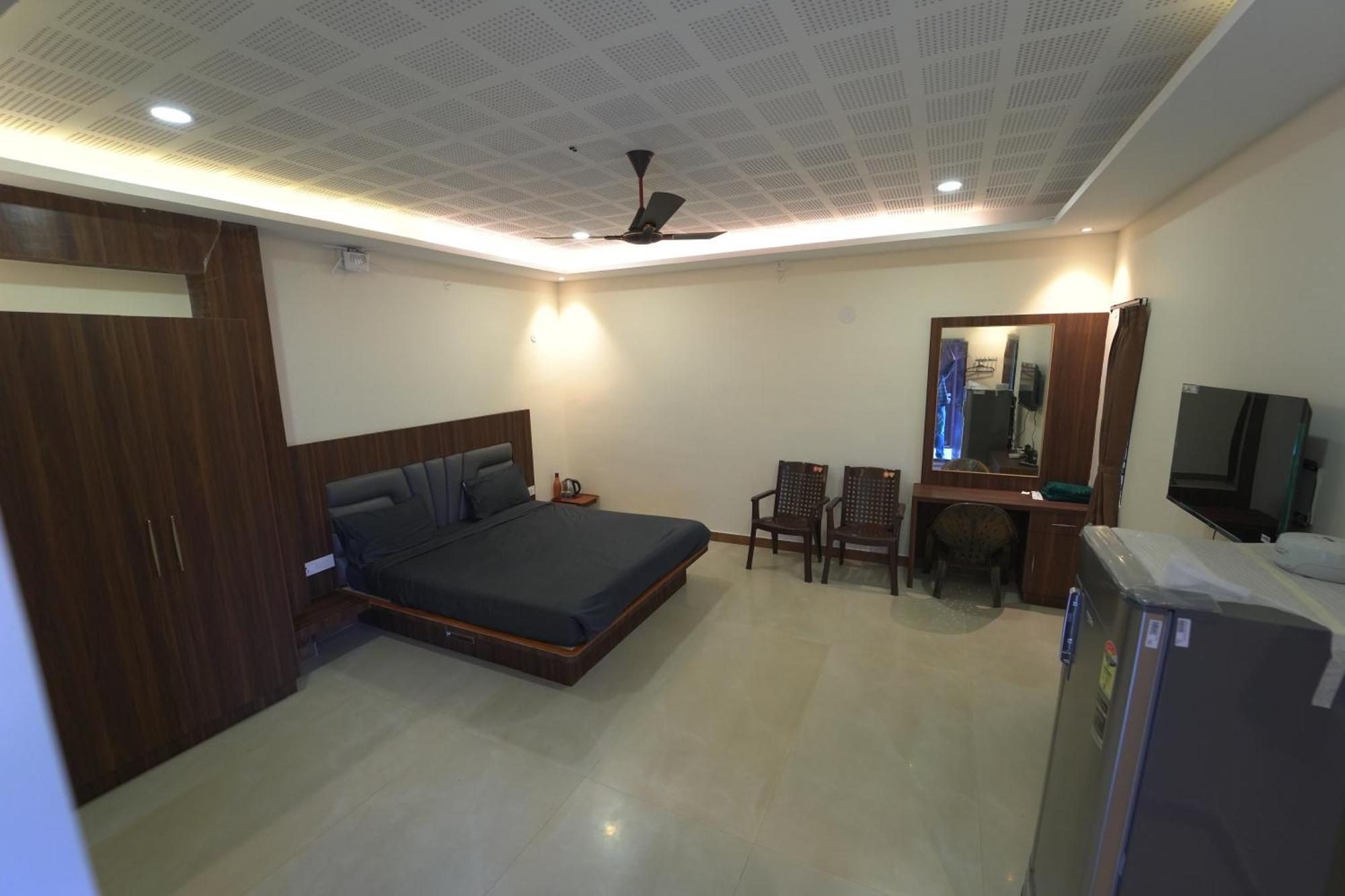 Melody Inn Luxury Home Stay Yercaud Habitación foto