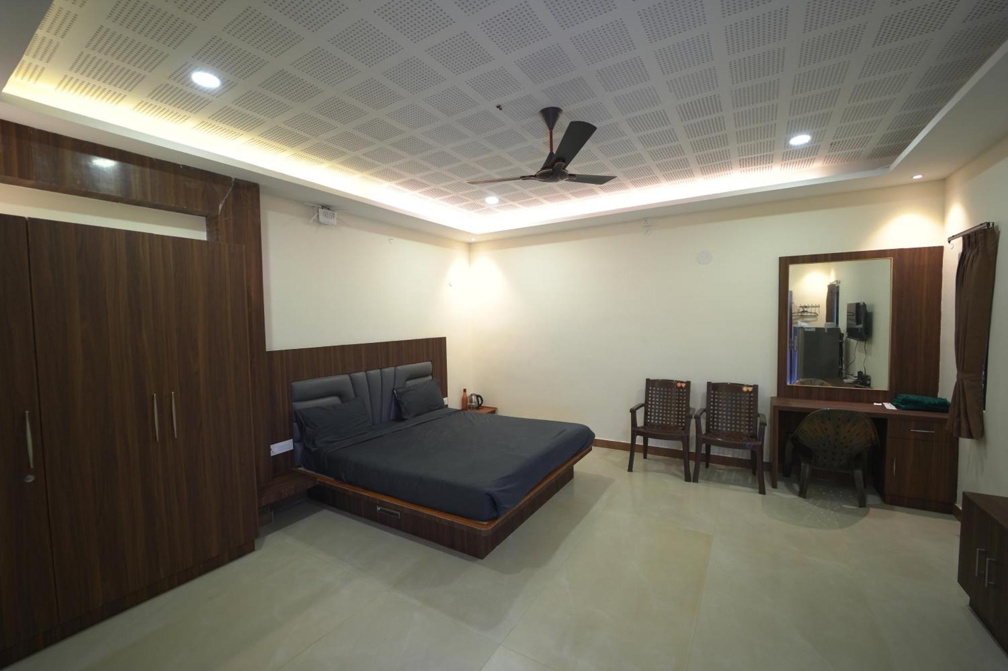 Melody Inn Luxury Home Stay Yercaud Habitación foto